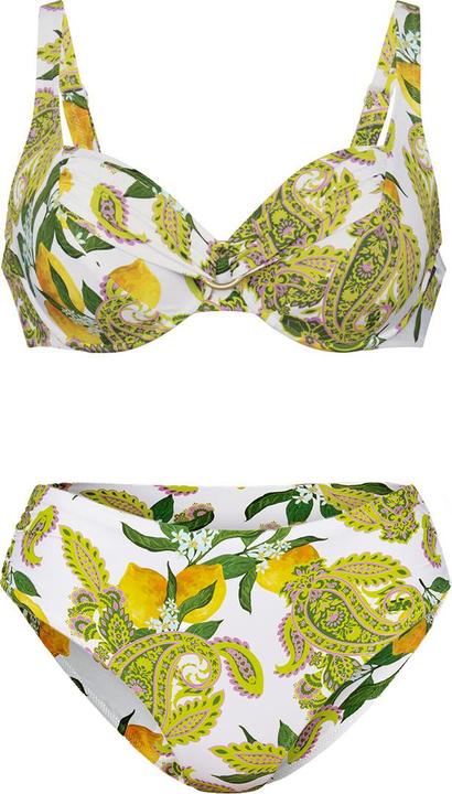 Image du produit Rosa Faia Lemon Love Bikini-Set (40 g)