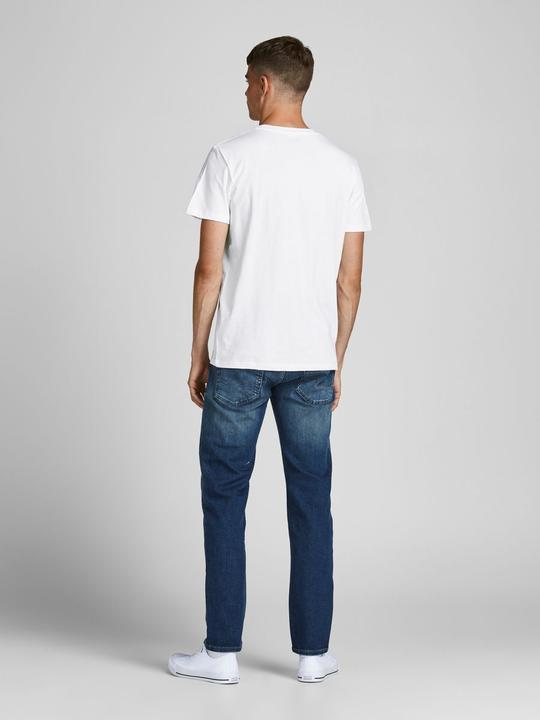Actual product image Jack & Jones 5-pack T-shirt (S)