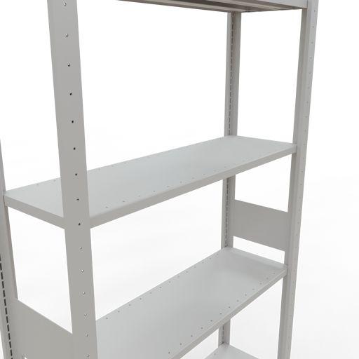 RAL 7035 Gris clair