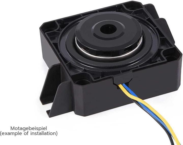 Image du produit Laing Boîtier moteur pompe DDC avec support
