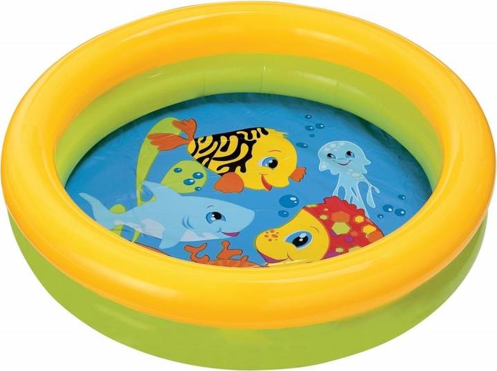 Actual product image Intex My First Pool