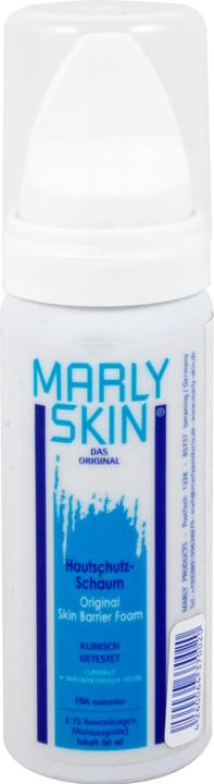 Marly Skin Foam Hautschutz (498.67 ml)