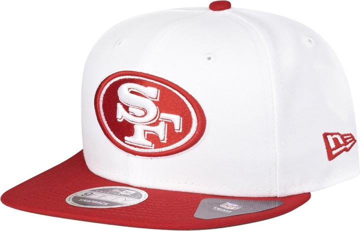 Produktbild New Era Originalfit San Francisco 49Ers (One Size)