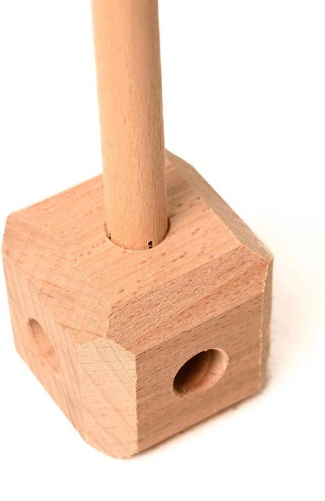 Image du produit Hüttenheld Starterset Mittel 80 Teile
