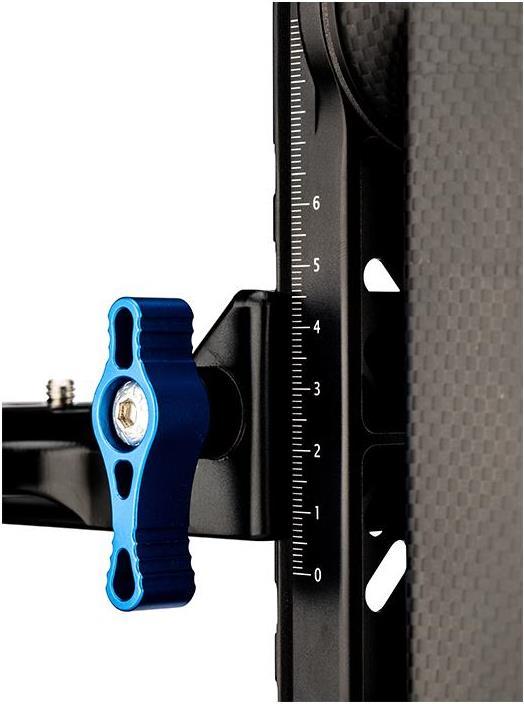 Produktbild Benro GH5C Gimbal Kopf