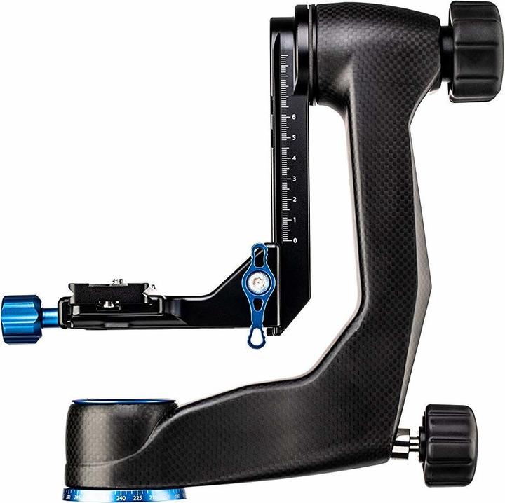 Produktbild Benro GH5C Gimbal Kopf