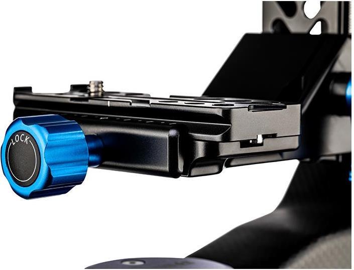 Produktbild Benro GH5C Gimbal Kopf