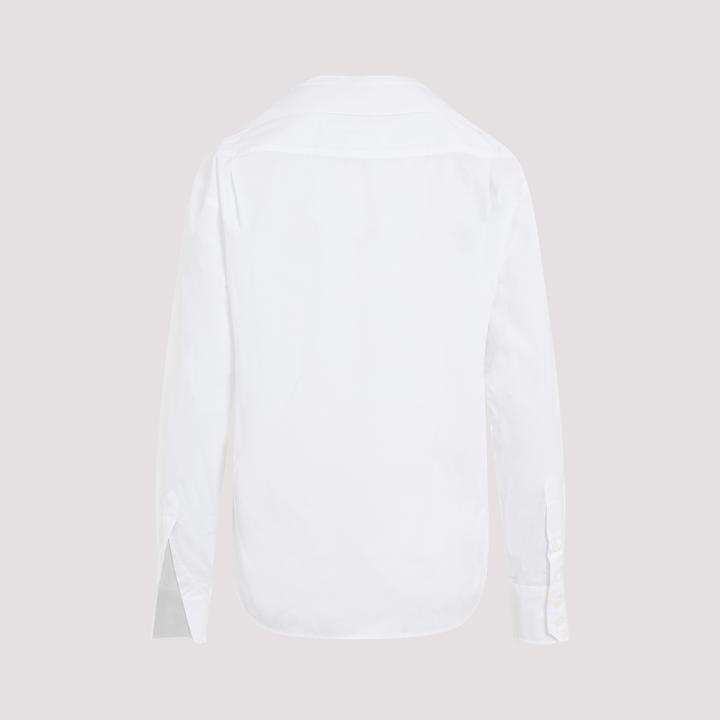 Actual product image Maison Martin Margiela MM6 MAISON MARGIELA S52DT0035.S47294 (40)