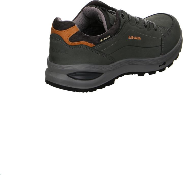 Actual product image Lowa Renegade Evo GTX Lo Ws (38)
