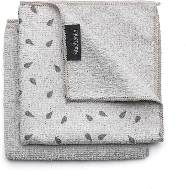 Brabantia Microfibre cloth (2 pcs.)