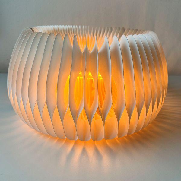 Produktbild Papirho Paper Lamp 14cm D28