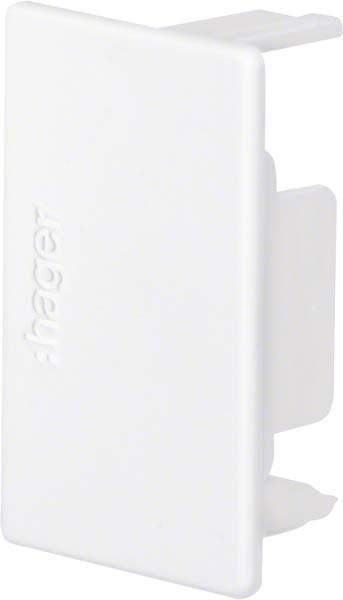 Actual product image Tehalit End piece