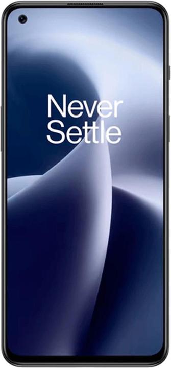 Produktbild OnePlus Nord 2T (128 GB, Gray shadow, 6.43", Dual SIM, 50 Mpx, 5G)
