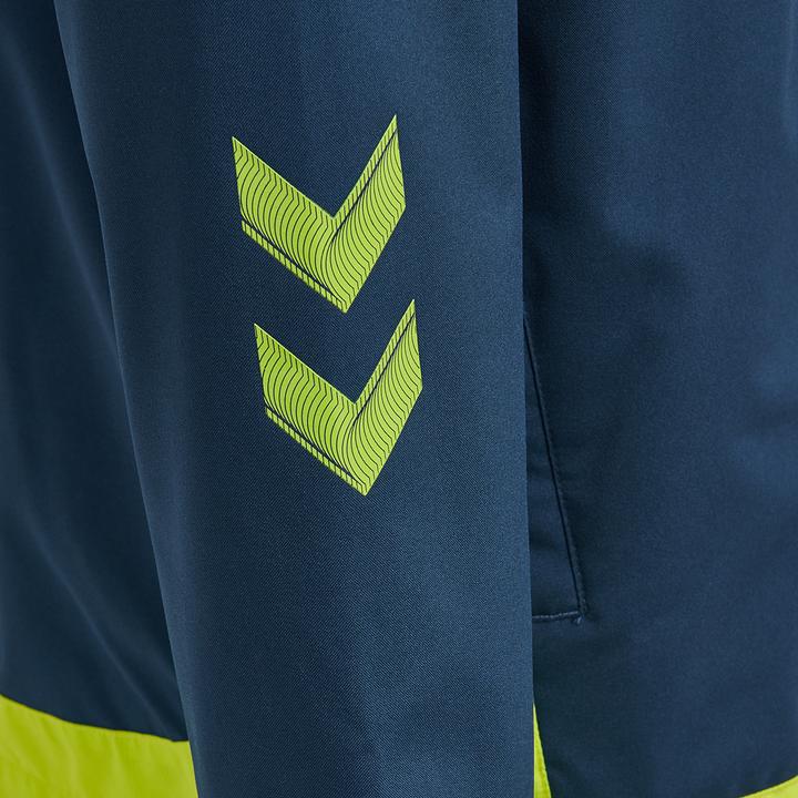 Image du produit hummel Lead All Weather Jacket Kids (152)