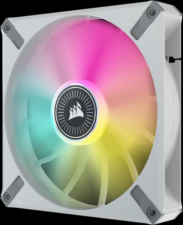 Immagine prodotto Corsair ML140 RGB ELITE (140 mm, 2 x)
