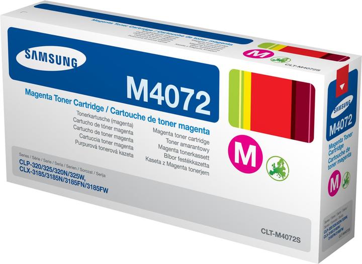 Productafbeelding Samsung Clt-M4072s (M)