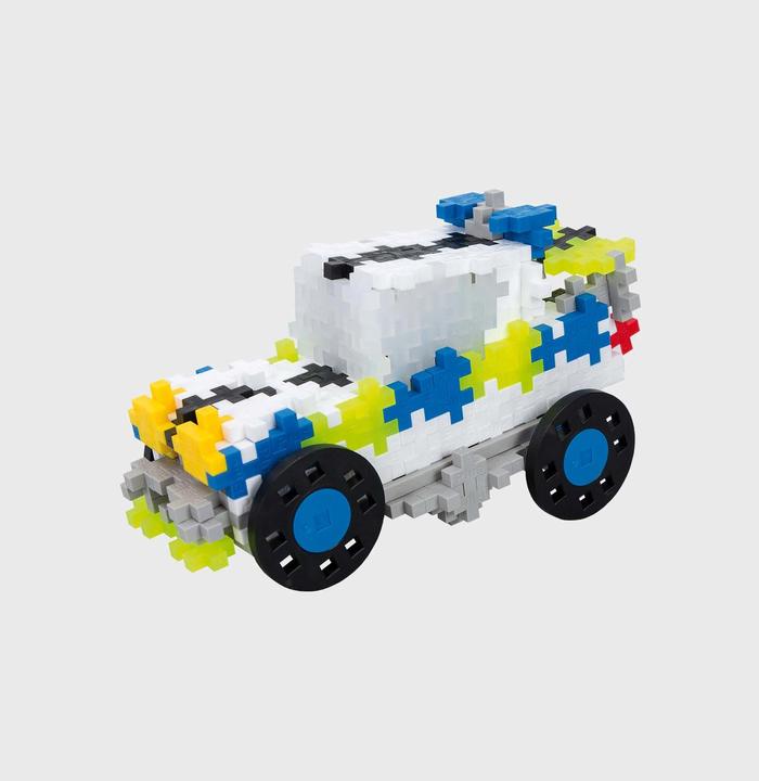 Immagine prodotto Plus-Plus Auto da corsa e accessori