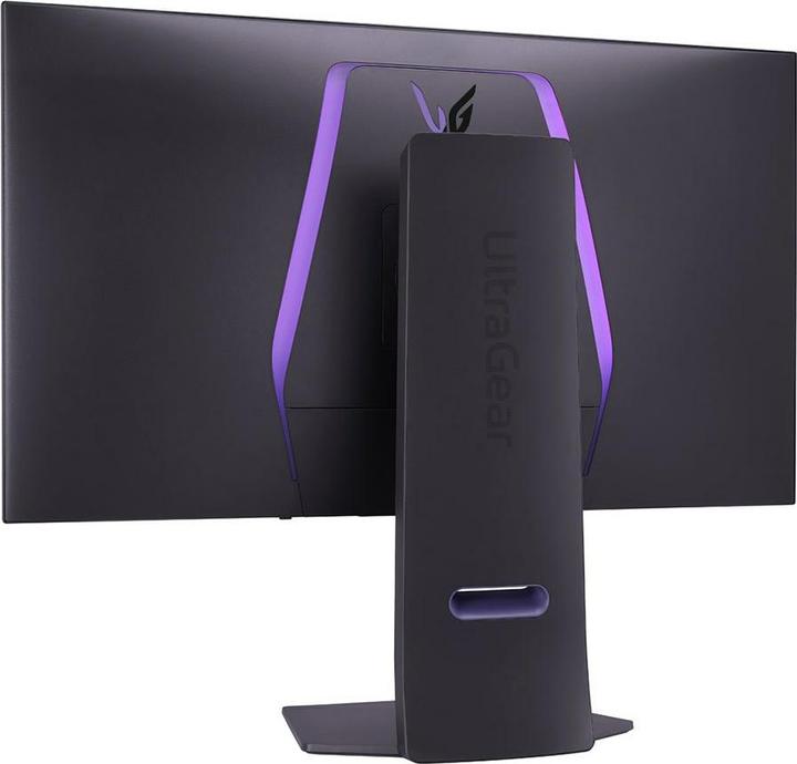 Image du produit LG 32GS95UX-B (3840 x 2160 pixels, 32")