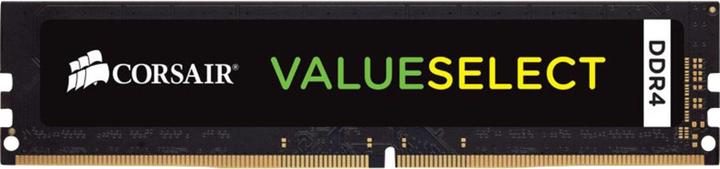 Corsair ValueSelect (1 x 8GB, 2400 MHz, DDR4-RAM, DIMM)