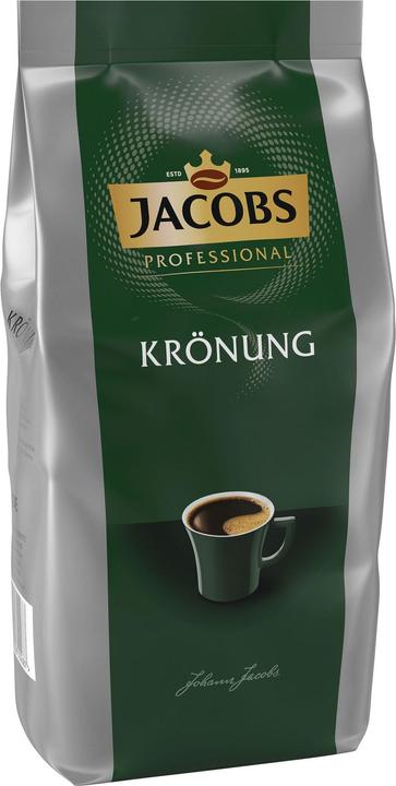 Jacobs Krönung Kaffee, gemahlen 1,0 kg (1000 g)