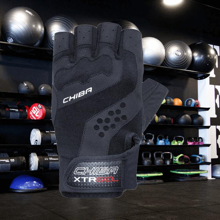 Produktbild Chiba XTR Gel (XL)