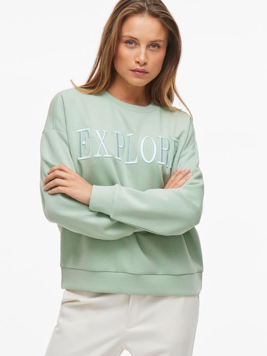Produktbild Vila Rundhals Sweatshirt (XXL)