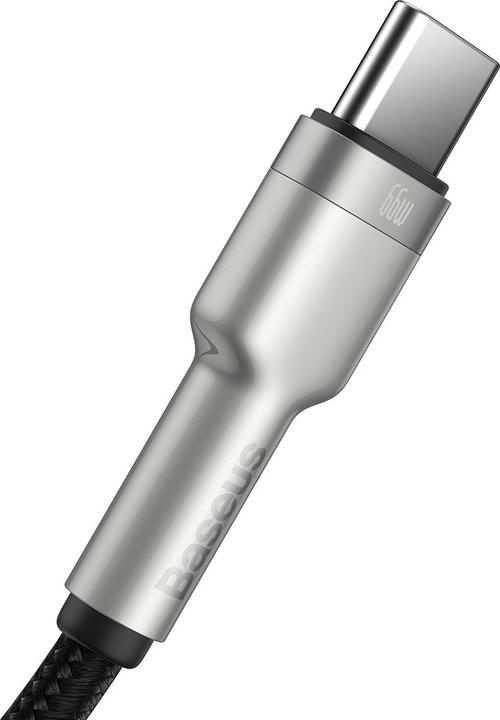 Produktbild Baseus USB Typ A – USB Typ C (2 m, USB 2.0)