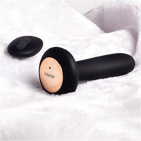 Actual product image Svakom Primo