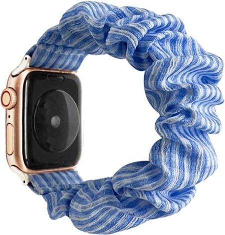 Immagine prodotto MU Style Bracciale in tessuto (38 mm, 40 mm, Cotone, Poliestere)