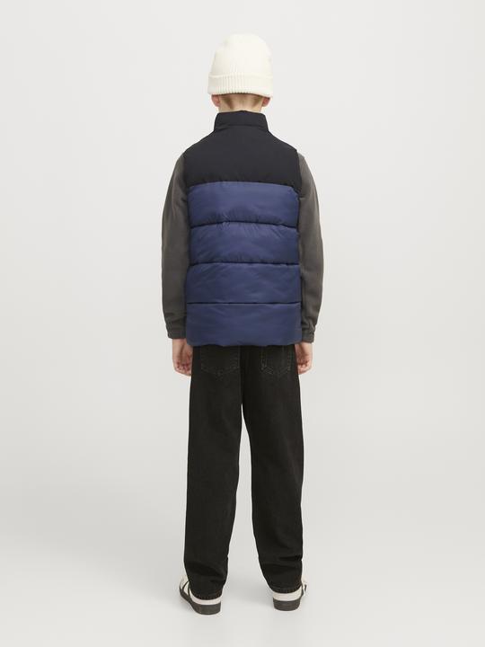 Immagine prodotto Jack & Jones Jjetoby Bodywarmer Collar Sn Jnr (164)