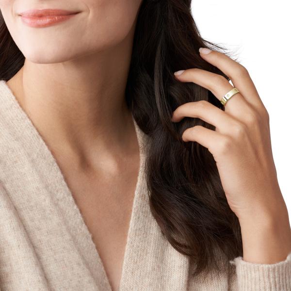 Produktbild Fossil Sadie Ring (49)