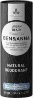 Immagine prodotto Ben & Anna Urban Black (Stick)