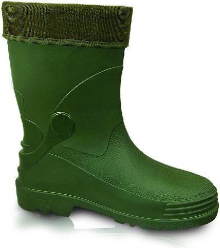 Produktbild MGA Lemigo BLWADER Z47 Berufsschuhe, Grün, 47 Grösse (47)