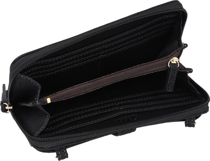 Image du produit Gabor Portefeuilles/bourse Bags GELA Portefeuille long zippé, rose
