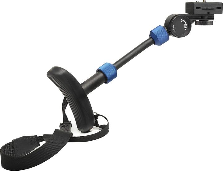 Image du produit Novoflex Pistock-C (Support de montage)