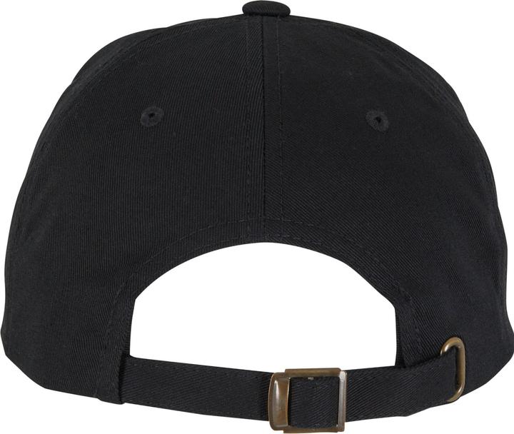 Image du produit Mister Tee MisterTee Cross Faith Dad Cap - 194167 (Taille unique)