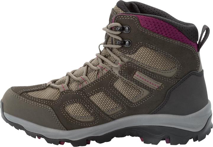 Produktbild Jack Wolfskin Vojo 3 Texapore Mid W (43)