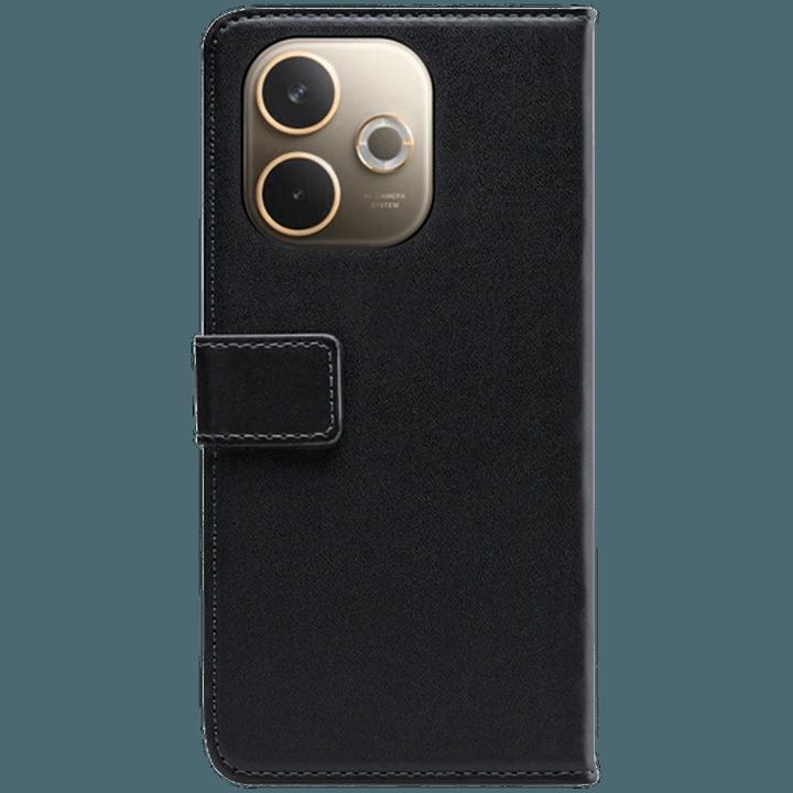 Image du produit Mobilize Klassische Gelly-Geldbörse (Oppo Reno 5 Pro 5G)