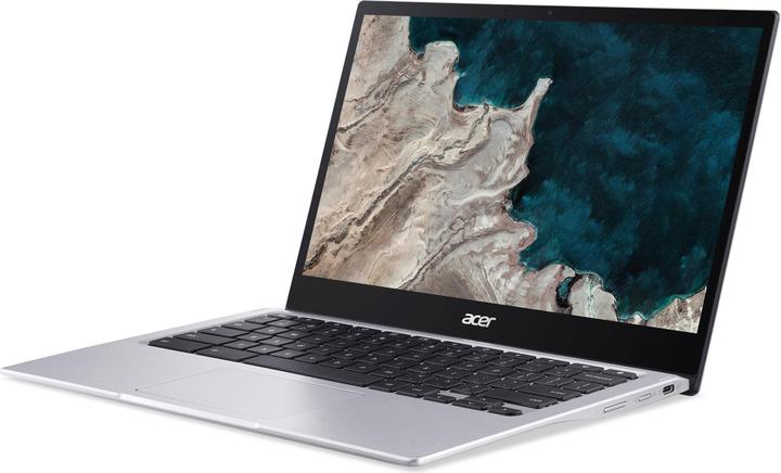 Produktbild Acer Chromebook Spin 513 (13.30", Snapdragon 7c Kryo 468, 4 GB, DE)