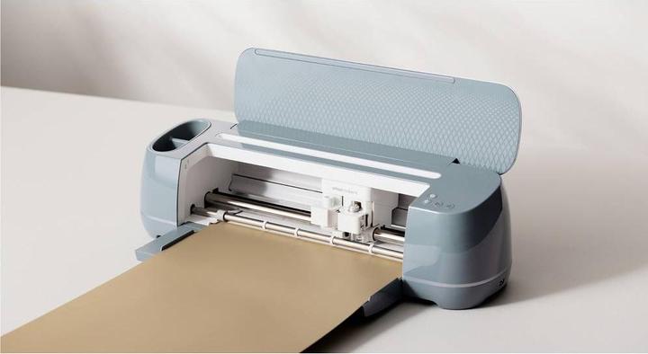 Actual product image Cricut Maker 4