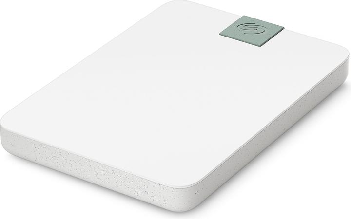 Seagate Ultra Touch HDD (2 TB)