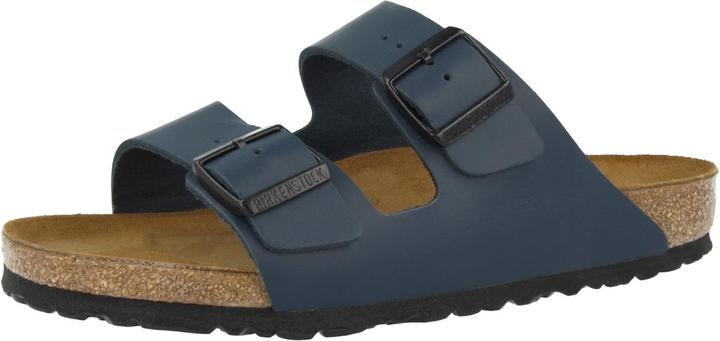 Produktbild Birkenstock Arizona Naturleder normal (44)