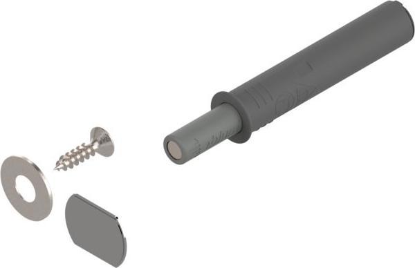 Actual product image Blum TIP ON 956 avec aimant, courte