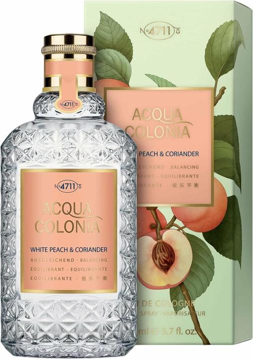 Produktbild Acqua Colonia 4711 Acqua Colonia (Eau de cologne, 50 ml)