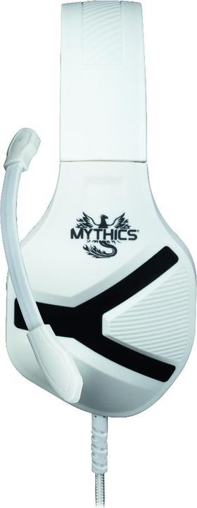 Actual product image Konix Mythics Nemesis (Cable)