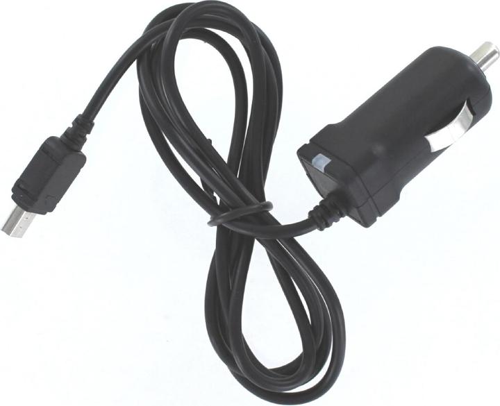 Actual product image AGI Charging cable compatible with Garmin DriveSmart 51