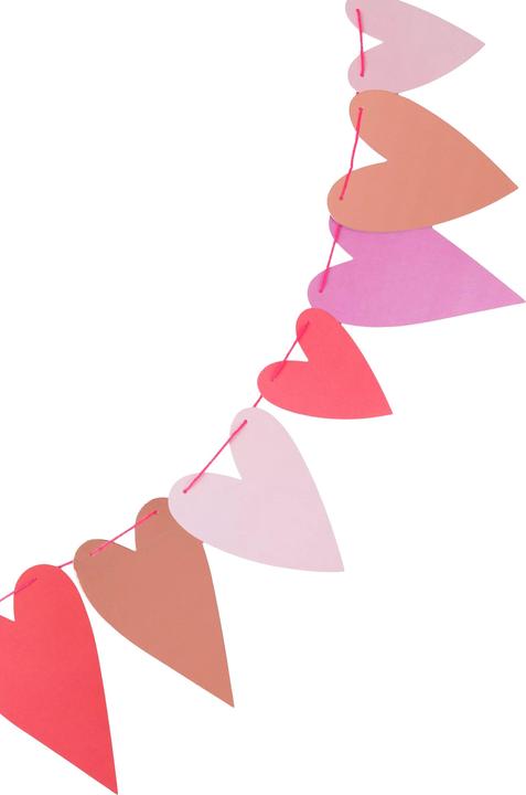 Produktbild Paper Poetry Girlande