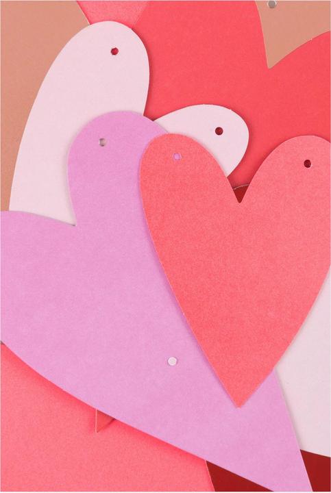 Produktbild Paper Poetry Girlande