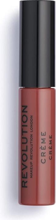 Makeup Revolution Crème (114 White Wedding)