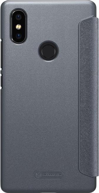 Actual product image Nillkin Sparkle Series (Mi 8 SE)